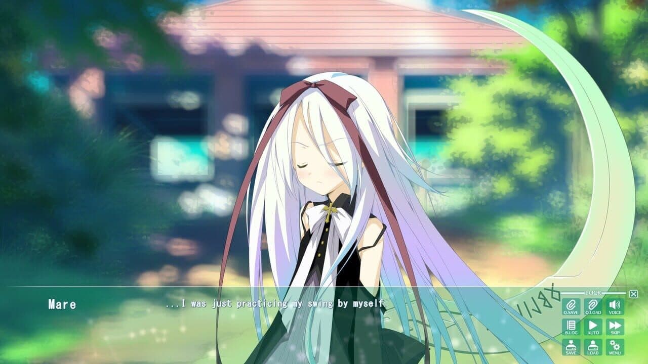 Hoshizora no Memoria Eternal Heart HD thumbnail 10