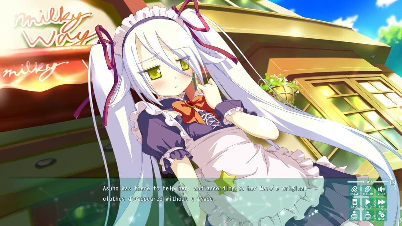 Hoshizora no Memoria Eternal Heart HD thumbnail 12