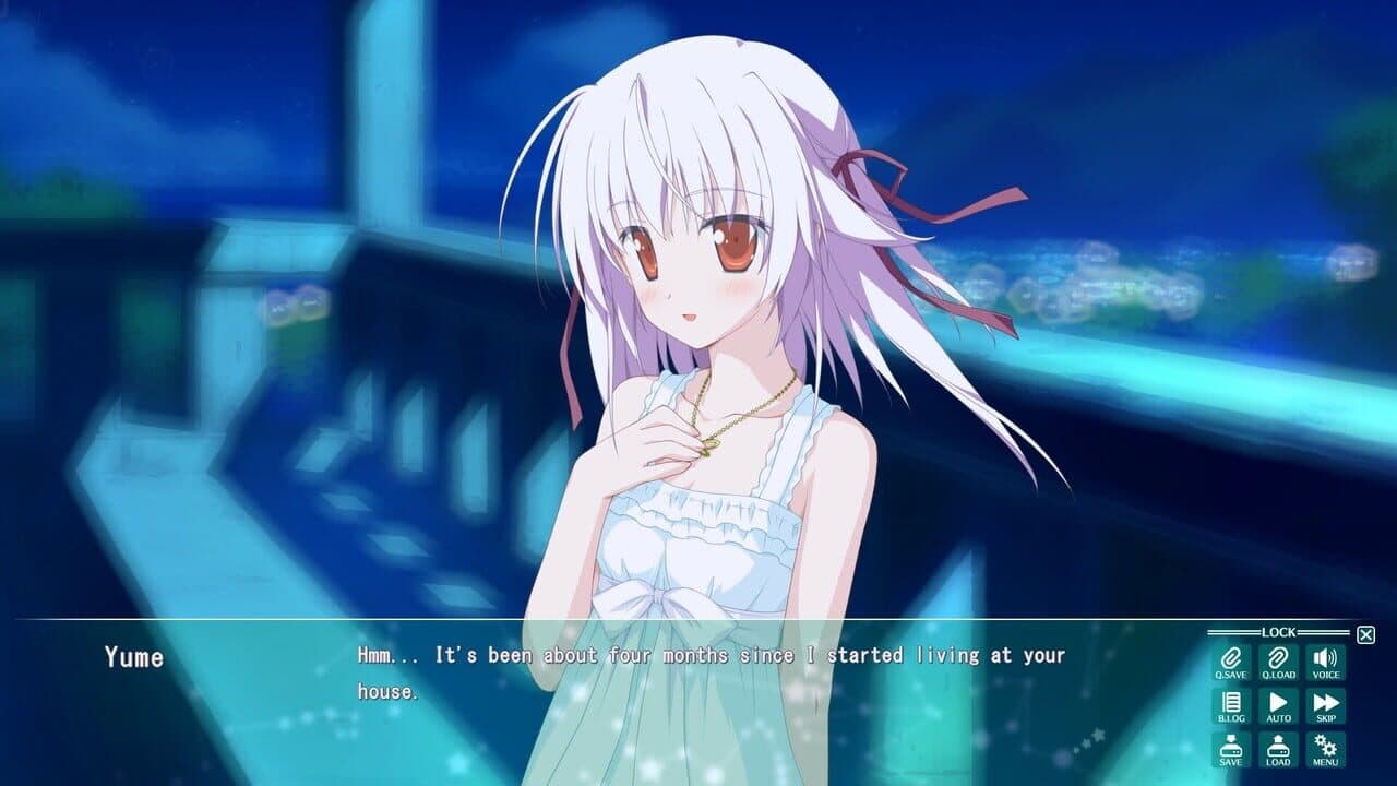 Hoshizora no Memoria Eternal Heart HD thumbnail 15