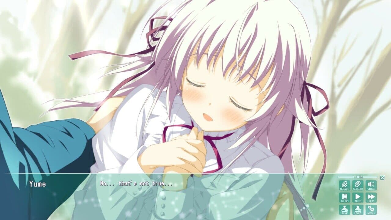 Hoshizora no Memoria Eternal Heart HD thumbnail 16