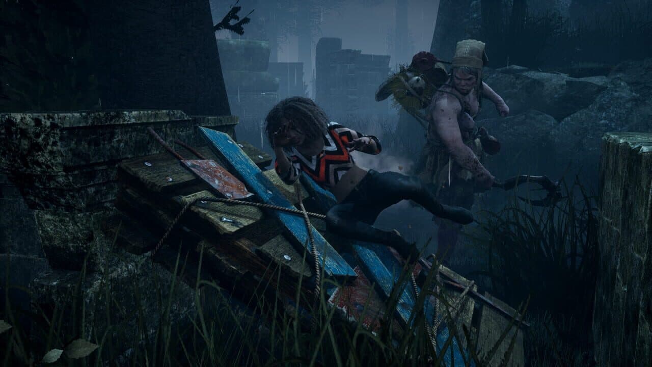 Dead by Daylight: Survivor Expansion Pack thumbnail 12