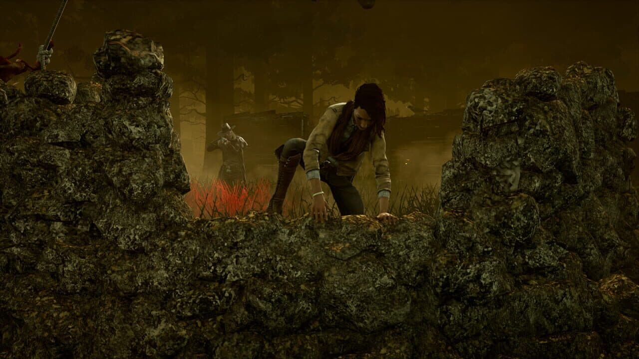 Dead by Daylight: Survivor Expansion Pack thumbnail 17