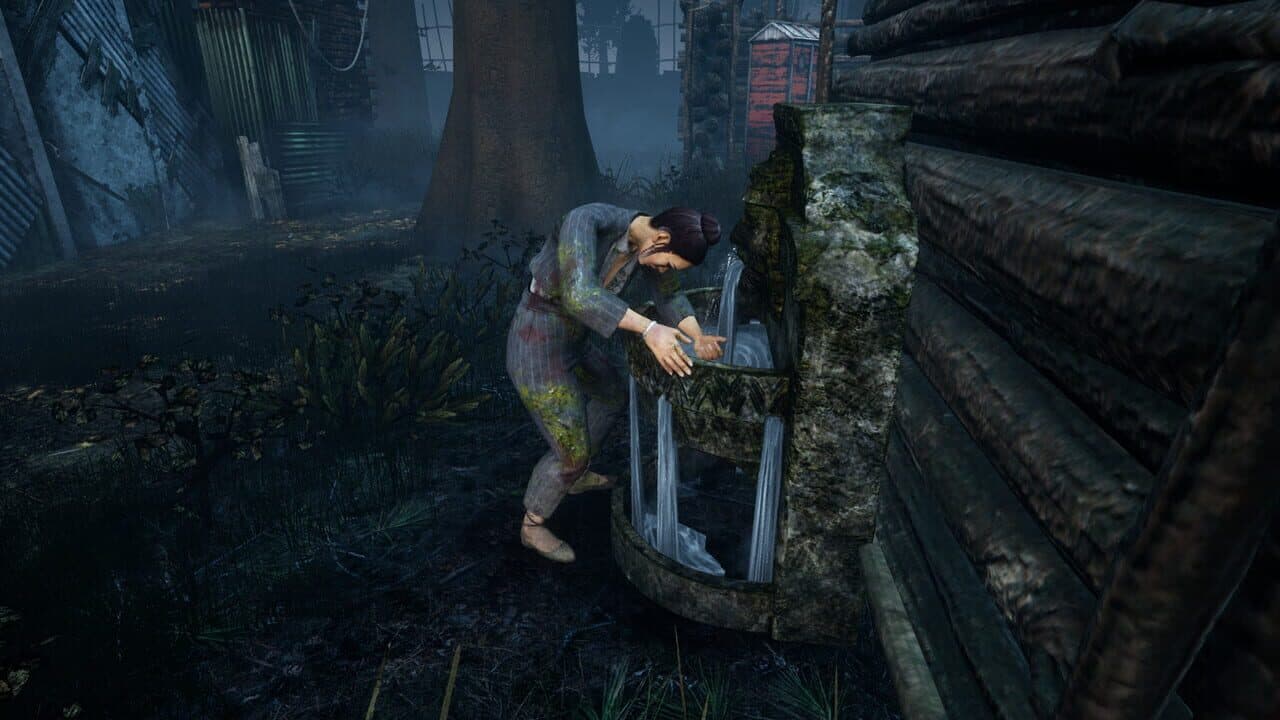 Dead by Daylight: Survivor Expansion Pack thumbnail 20