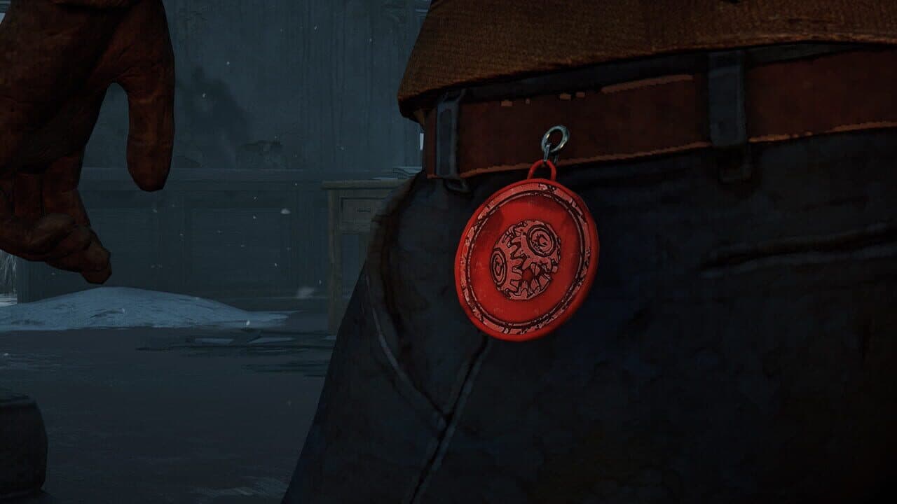 Dead by Daylight: Survivor Expansion Pack thumbnail 21