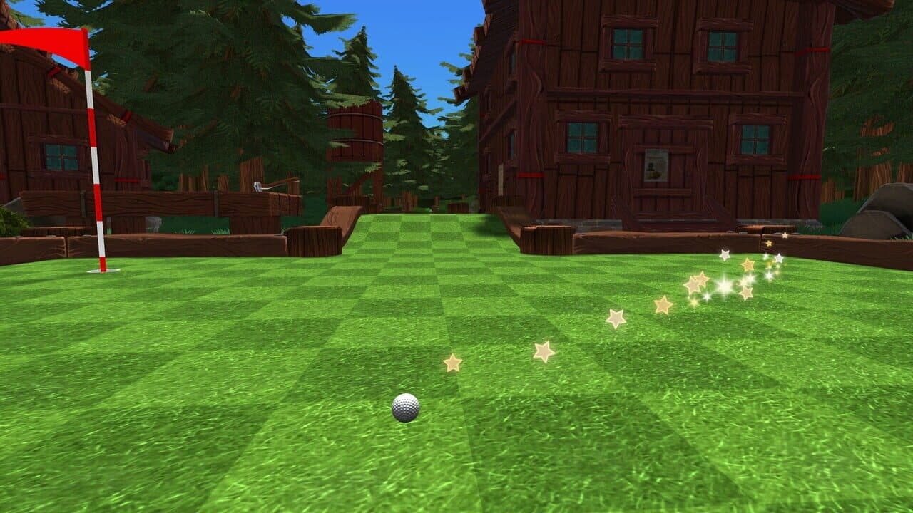 Golf With Your Friends: Racing Pack thumbnail 6