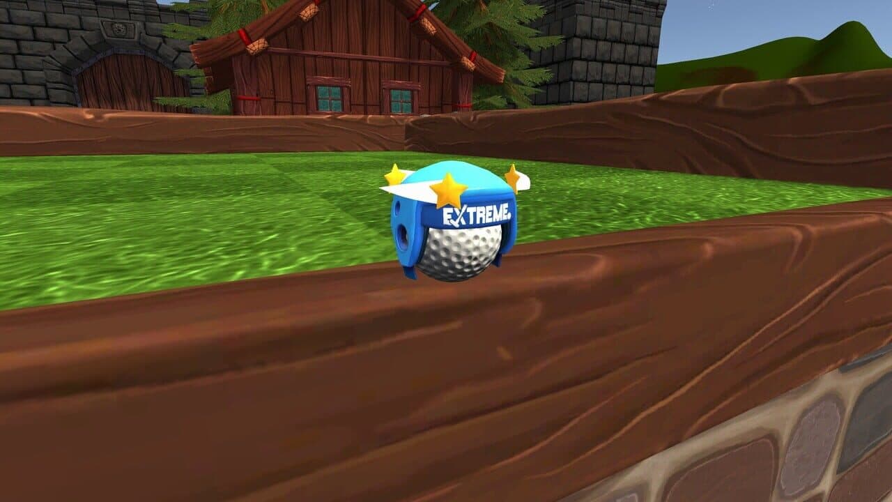 Golf With Your Friends: Racing Pack thumbnail 5