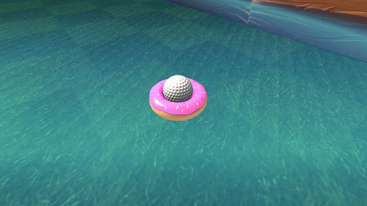 Golf With Your Friends: Racing Pack thumbnail 9