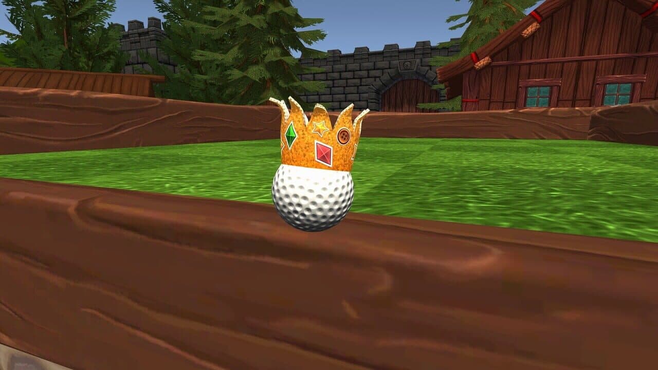 Golf With Your Friends: Summer Party Pack thumbnail 8