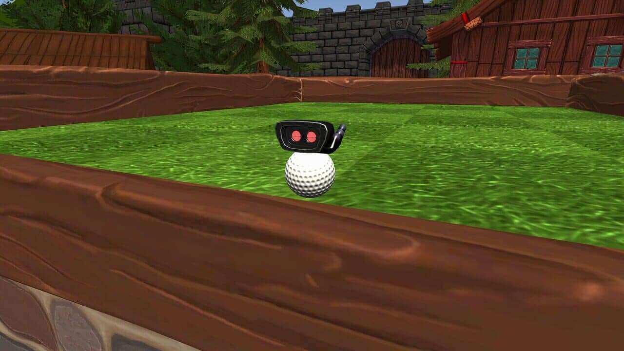 Golf With Your Friends: Racing Pack thumbnail 2