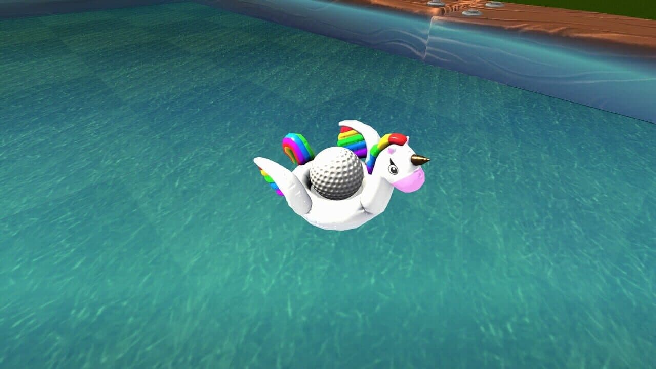 Golf With Your Friends: Summer Party Pack thumbnail 9