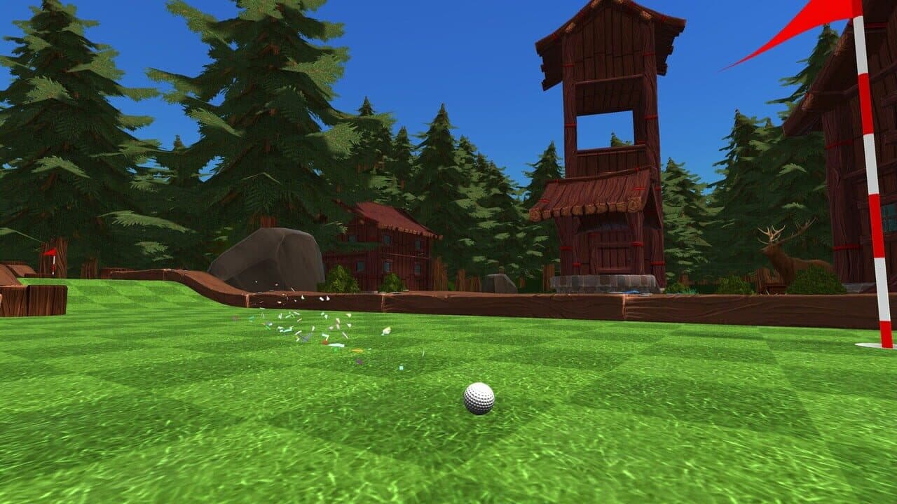 Golf With Your Friends: Summer Party Pack thumbnail 15