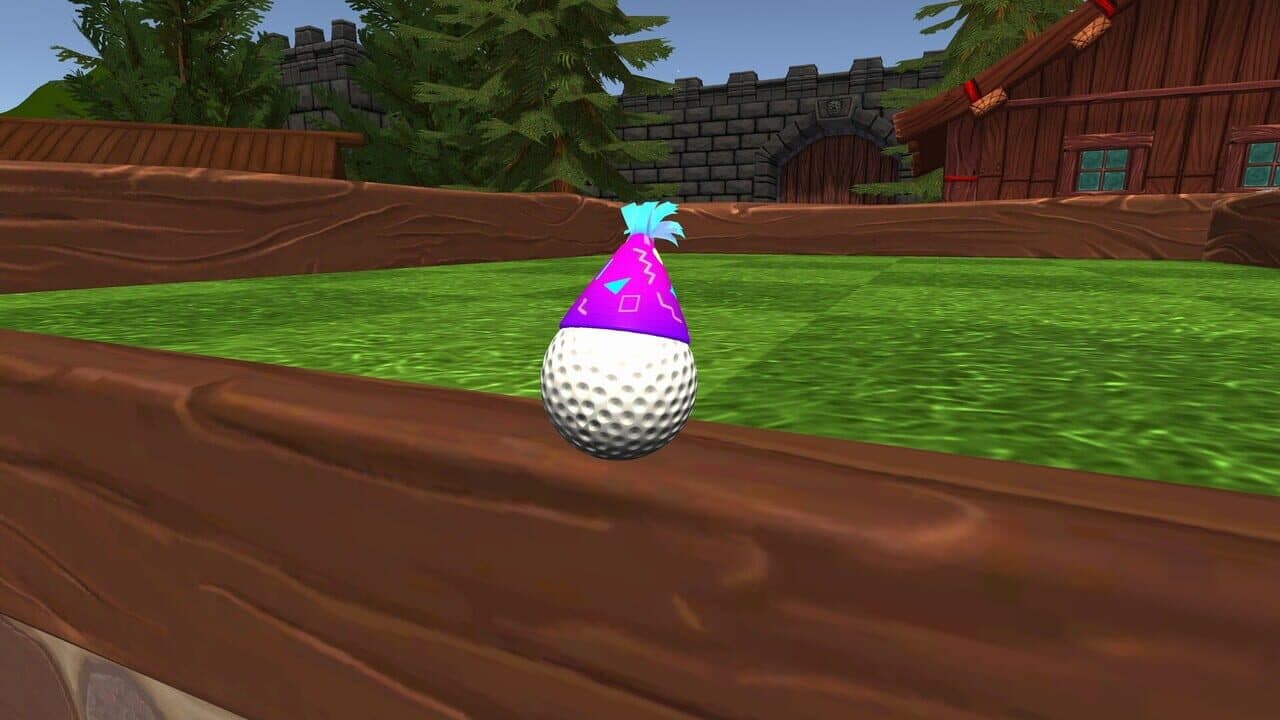 Golf With Your Friends: Summer Party Pack thumbnail 12
