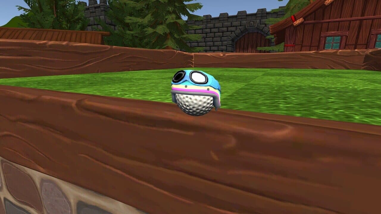 Golf With Your Friends: Racing Pack thumbnail 3