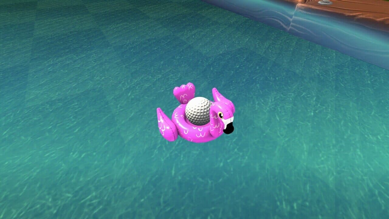 Golf With Your Friends: Summer Party Pack thumbnail 14