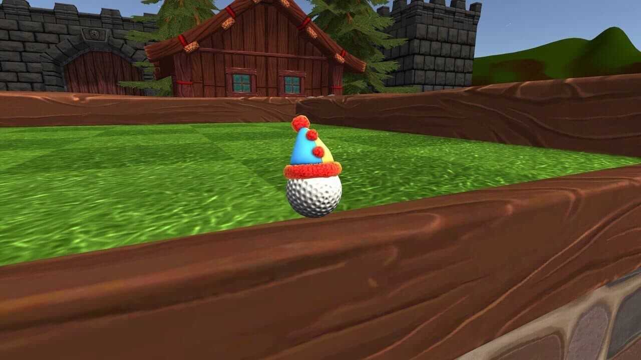 Golf With Your Friends: Summer Party Pack thumbnail 13