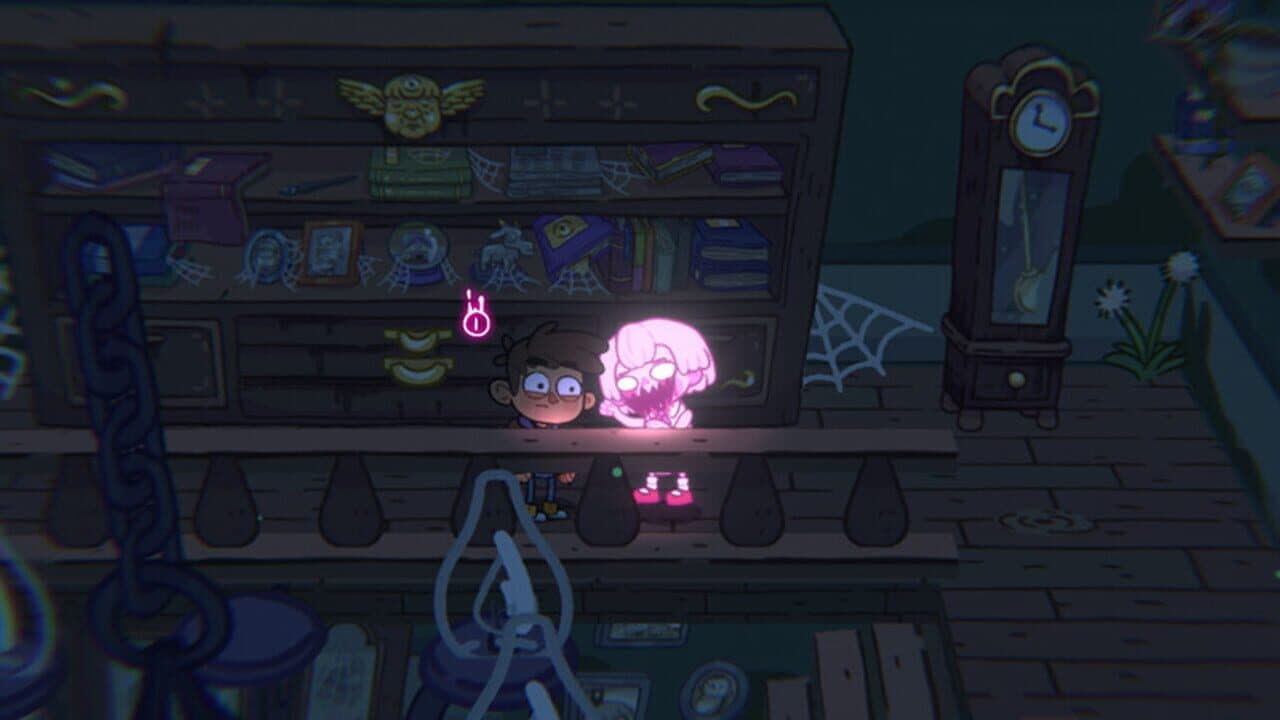 Grimfield Mystery thumbnail 4