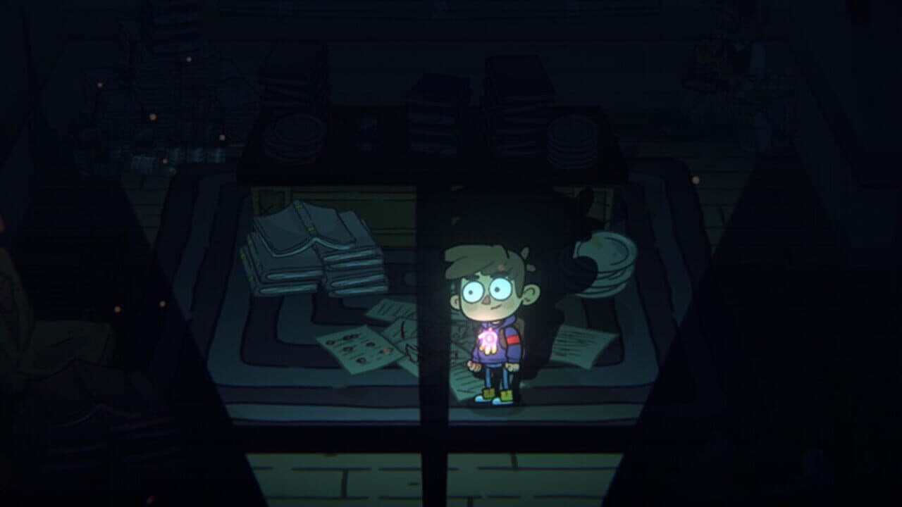 Grimfield Mystery thumbnail 5
