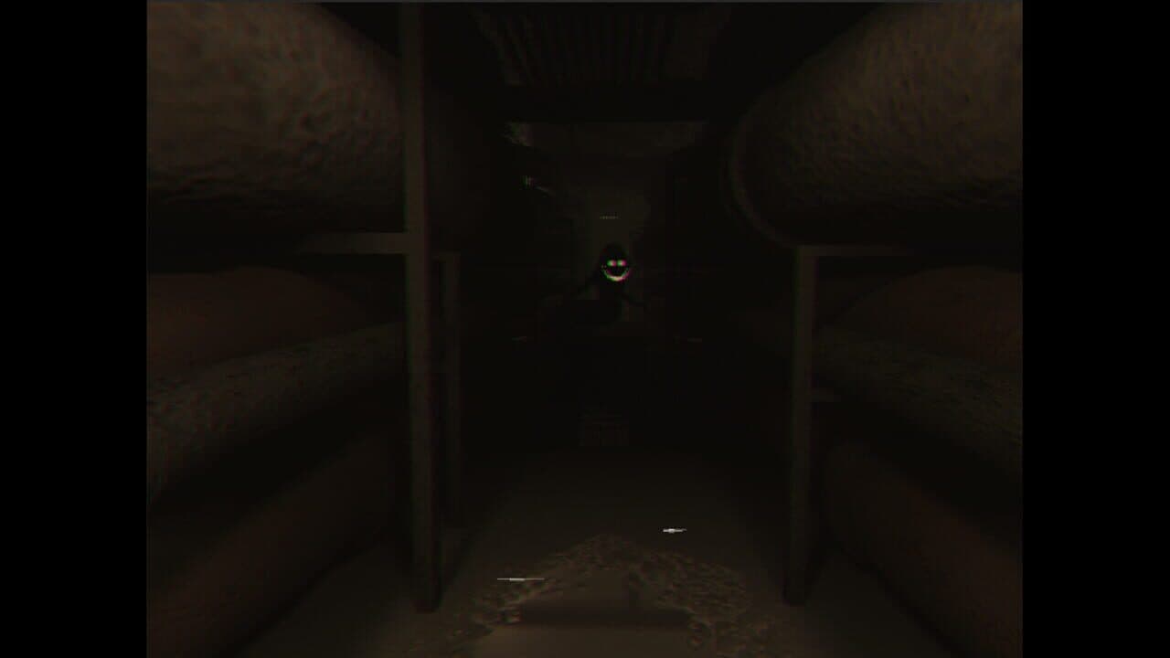 Transliminal screenshot 1