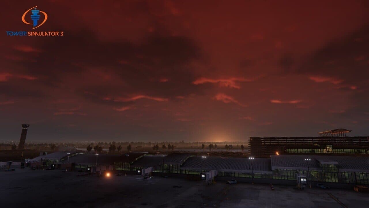 Tower! Simulator 3 screenshot 1