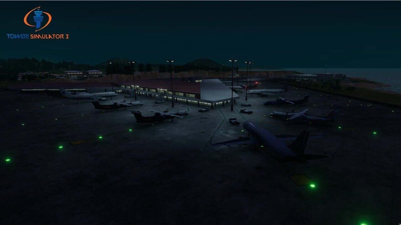 Tower! Simulator 3 thumbnail 6
