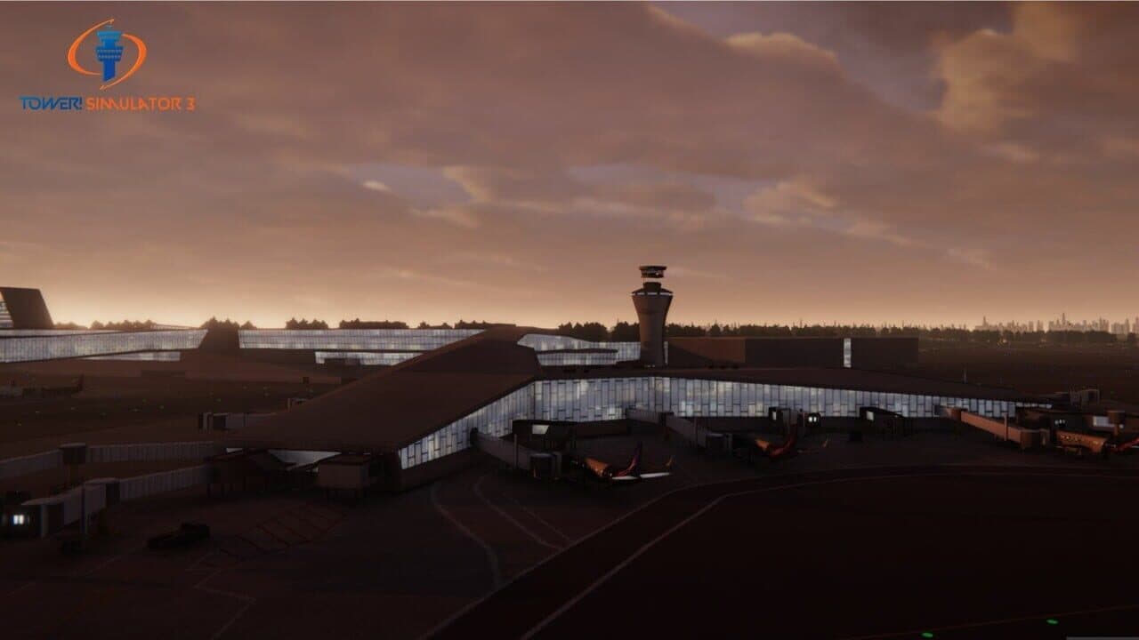 Tower! Simulator 3 thumbnail 3