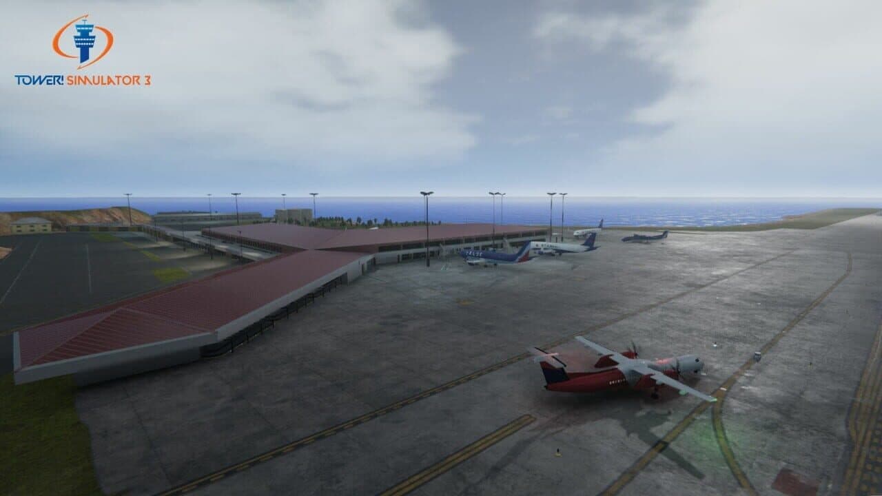 Tower! Simulator 3 thumbnail 16