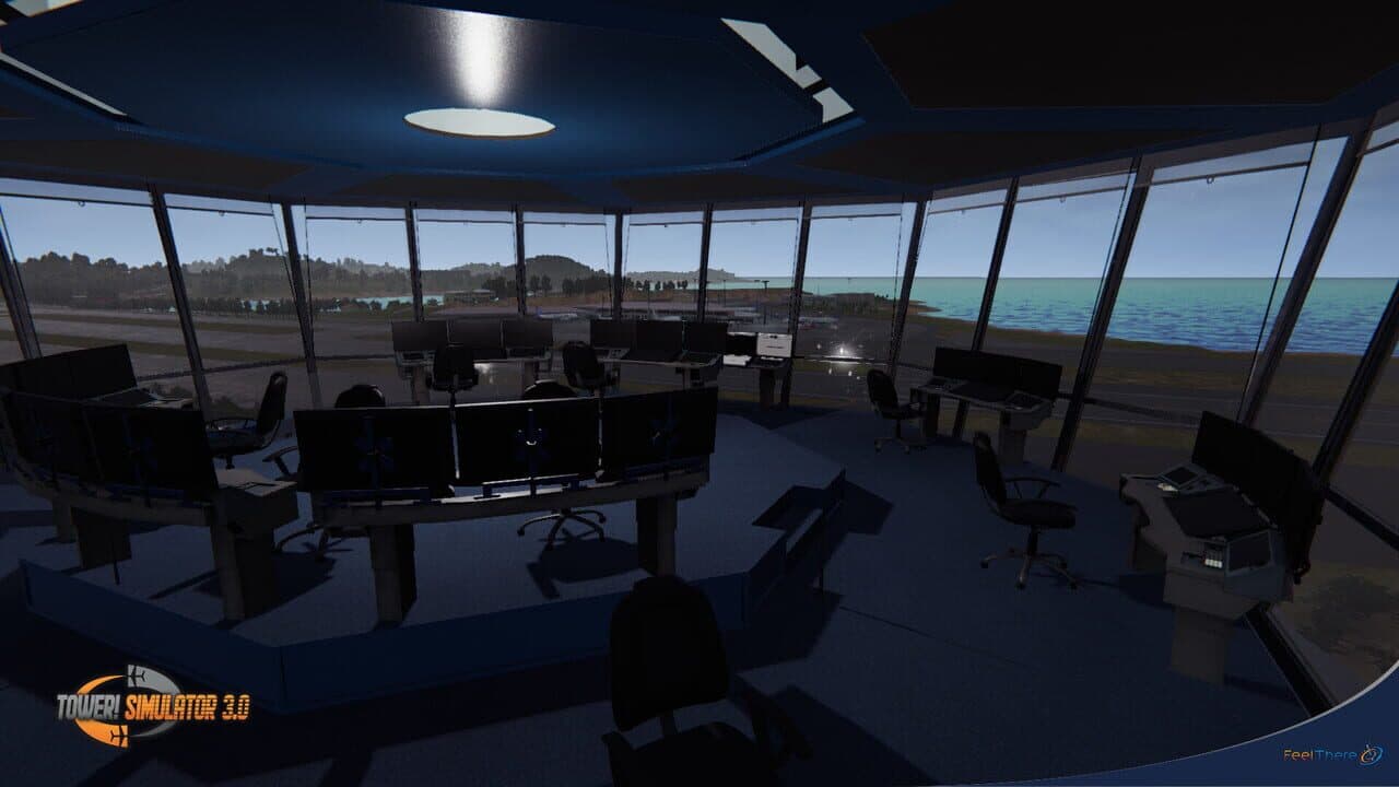 Tower! Simulator 3 thumbnail 15