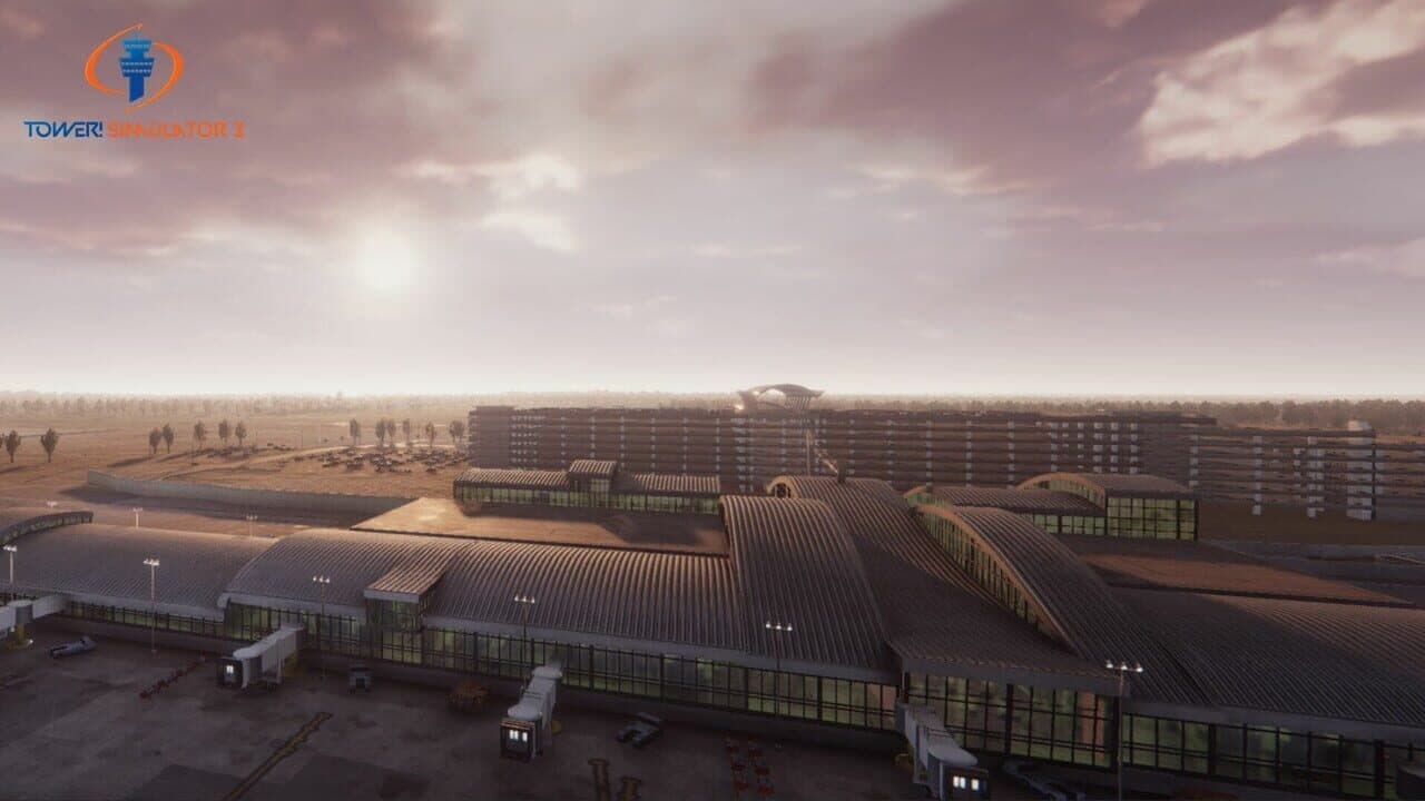 Tower! Simulator 3 thumbnail 8
