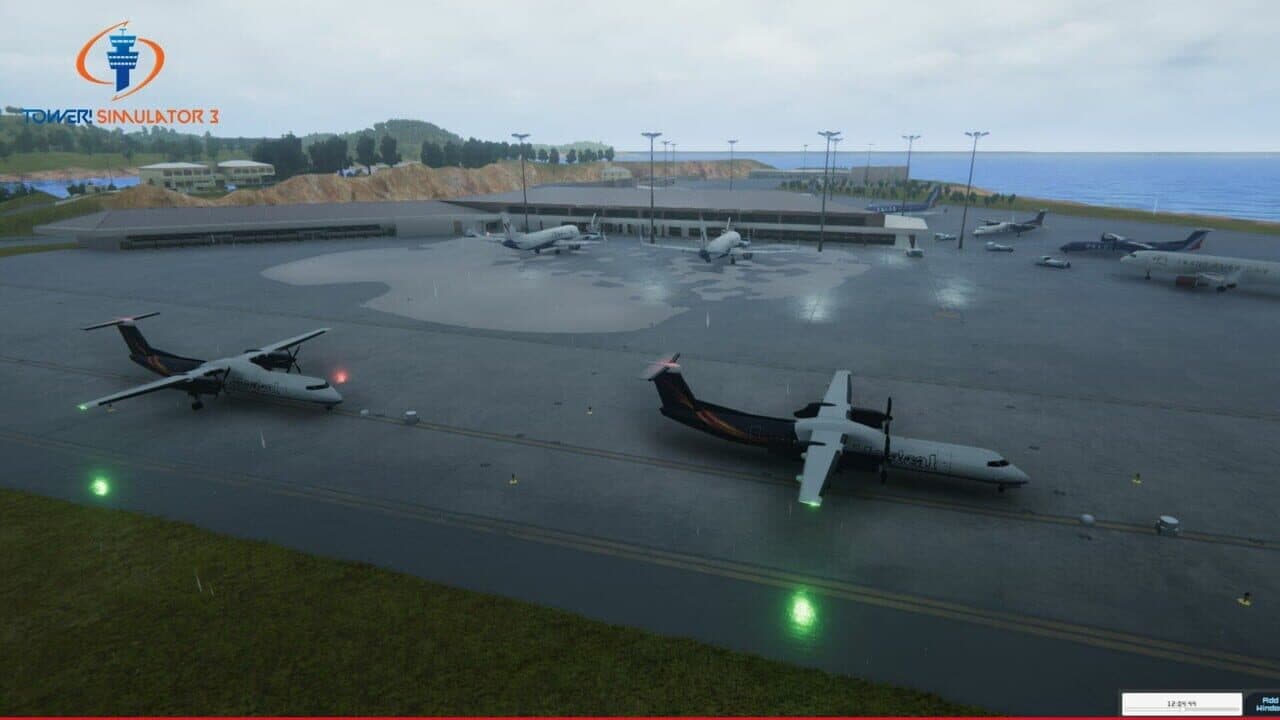 Tower! Simulator 3 thumbnail 5