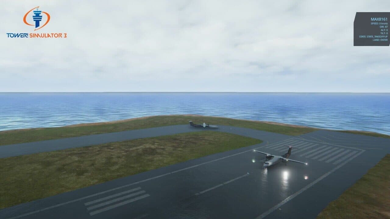 Tower! Simulator 3 thumbnail 12