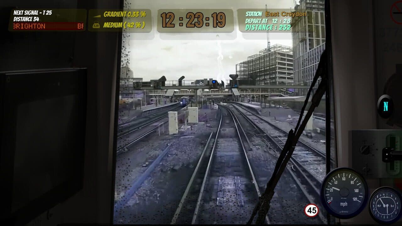 Train Operator 377 thumbnail 3
