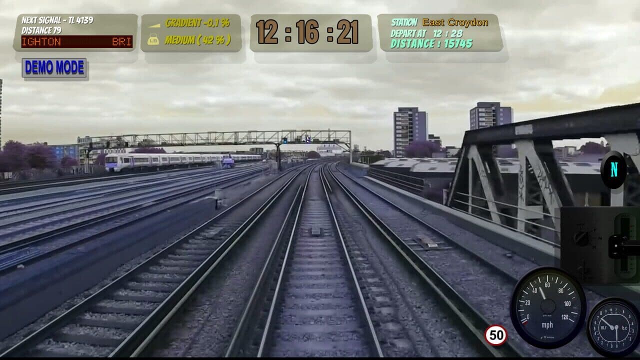 Train Operator 377 thumbnail 8