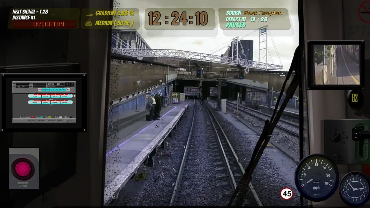 Train Operator 377 thumbnail 10