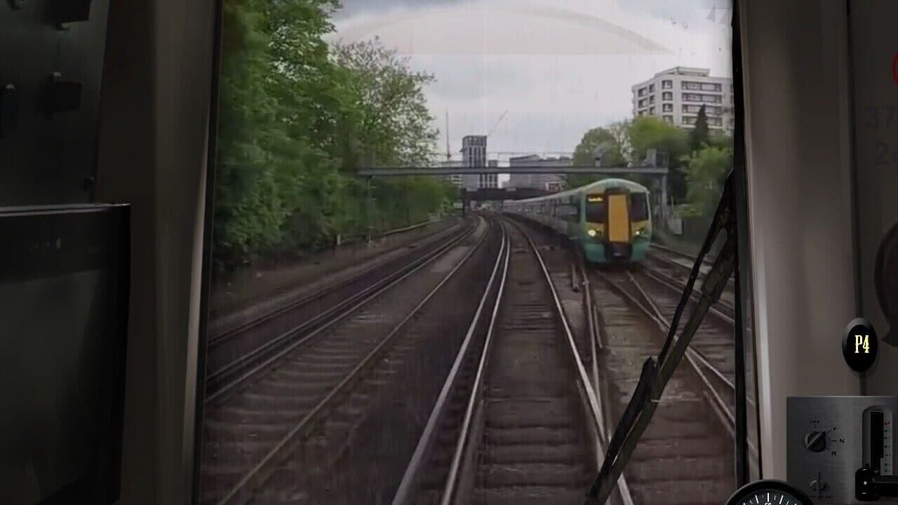 Train Operator 377 thumbnail 11