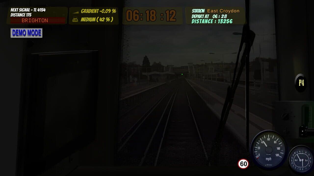 Train Operator 377 thumbnail 12