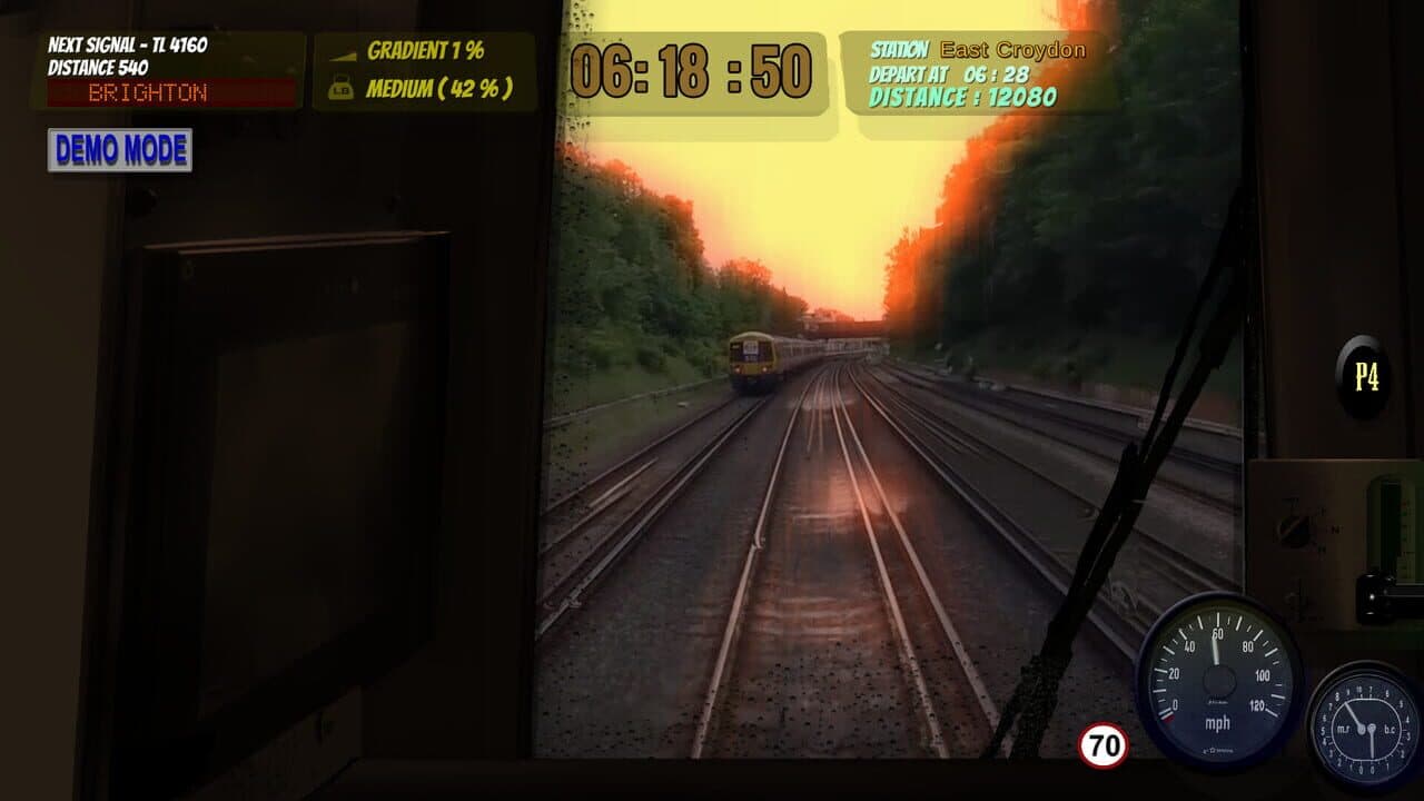 Train Operator 377 thumbnail 13
