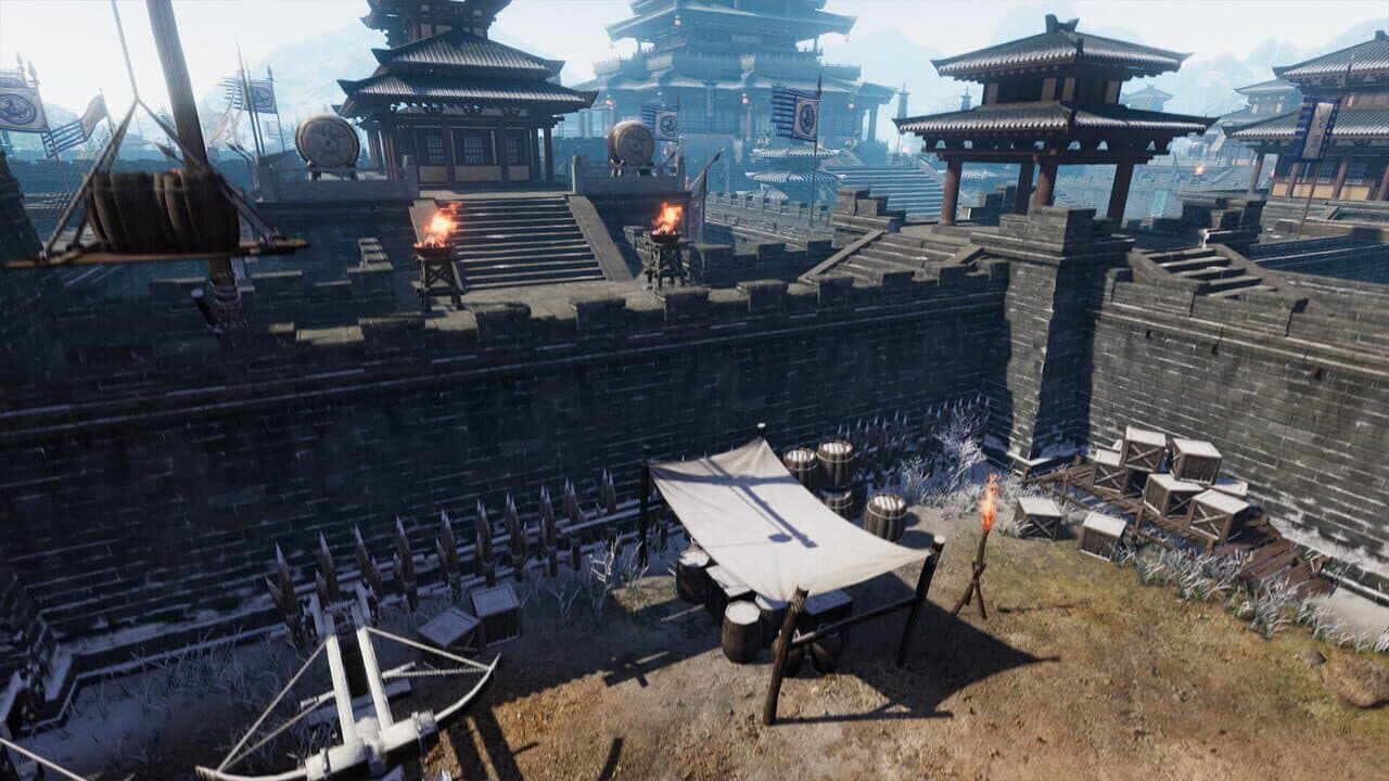 Three Kingdoms Zhao Yun thumbnail 4
