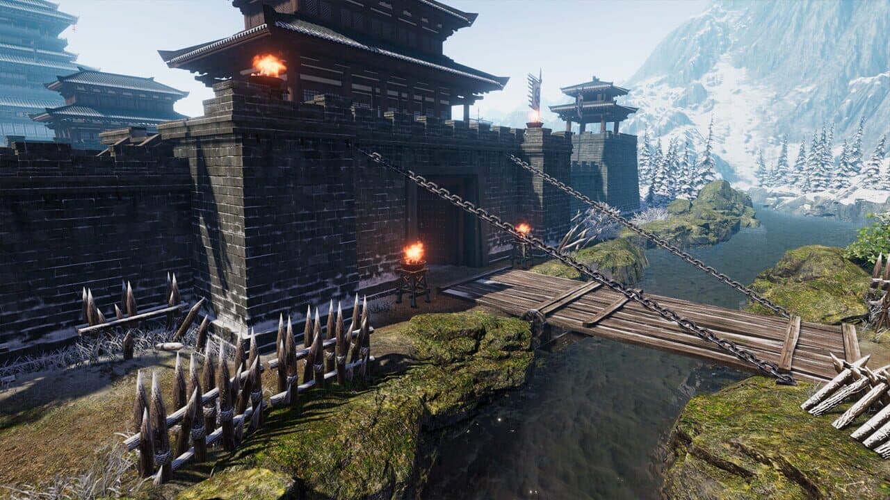 Three Kingdoms Zhao Yun thumbnail 2