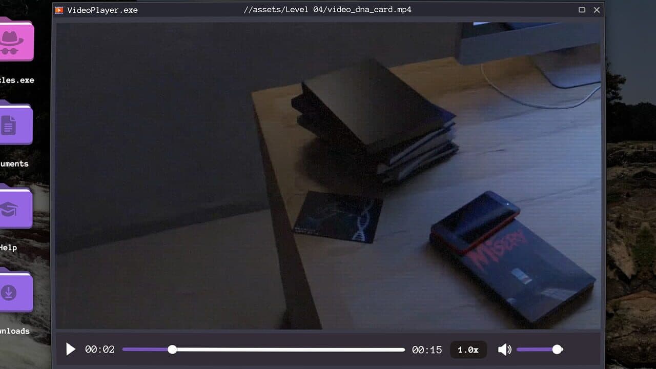 The Sentient Box thumbnail 5