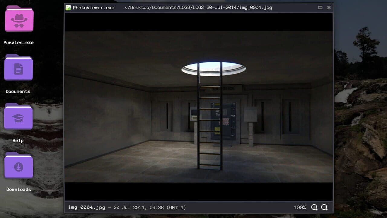 The Sentient Box thumbnail 6