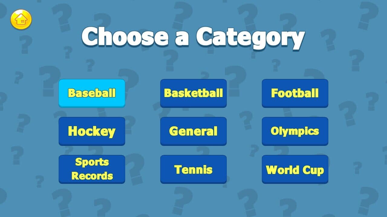 The Sports Trivia Challenge thumbnail 2