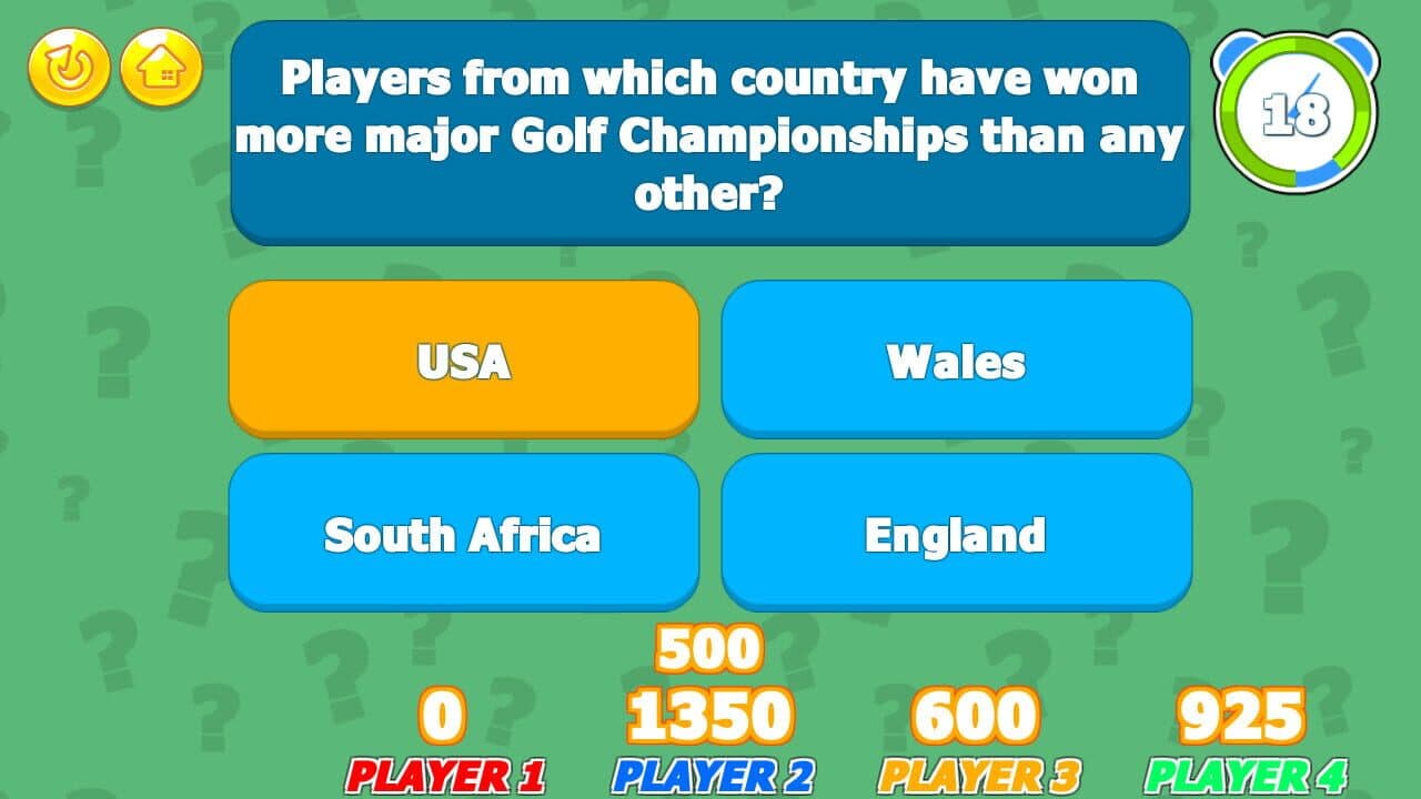 The Sports Trivia Challenge thumbnail 8