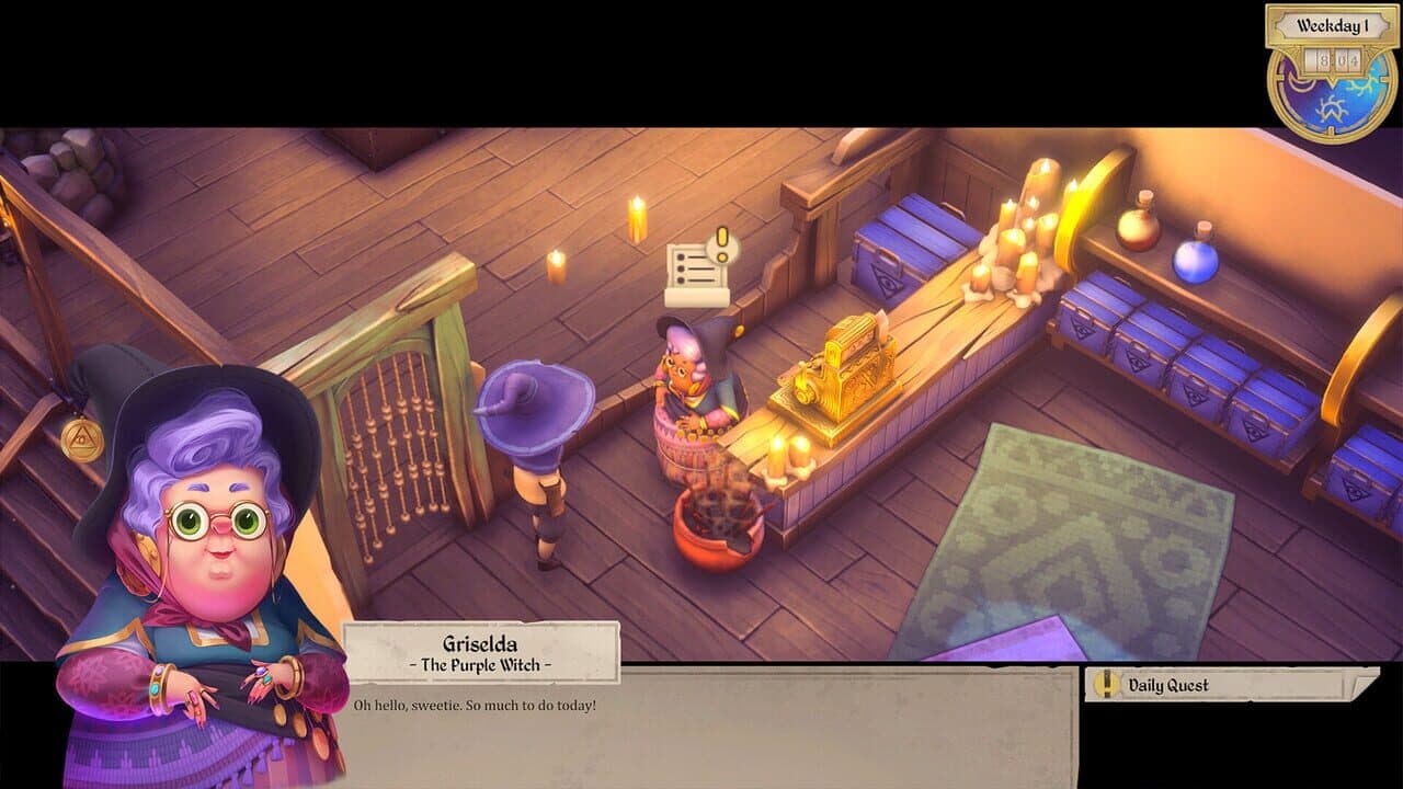 The Magical Mixture Mill thumbnail 9