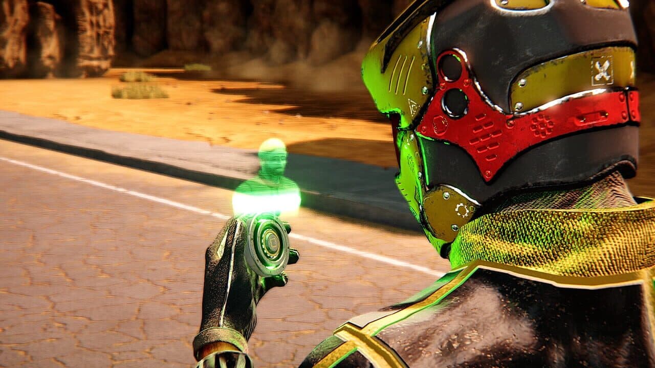 The Future Ends thumbnail 2