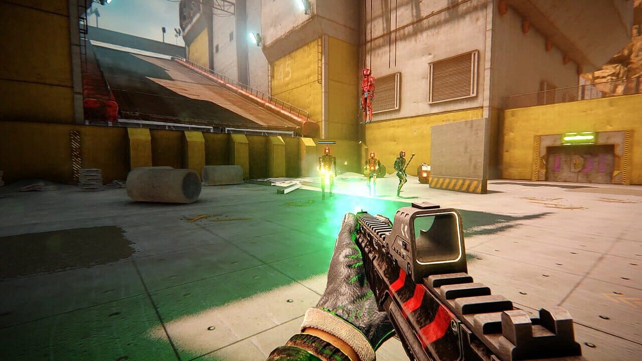 The Future Ends thumbnail 3
