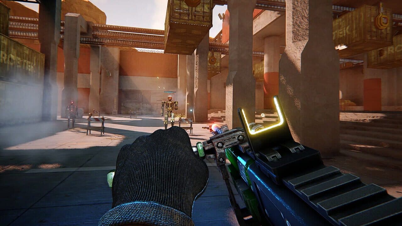 The Future Ends thumbnail 4