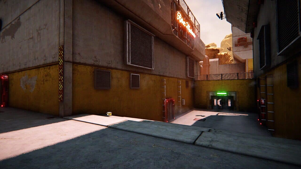 The Future Ends thumbnail 6