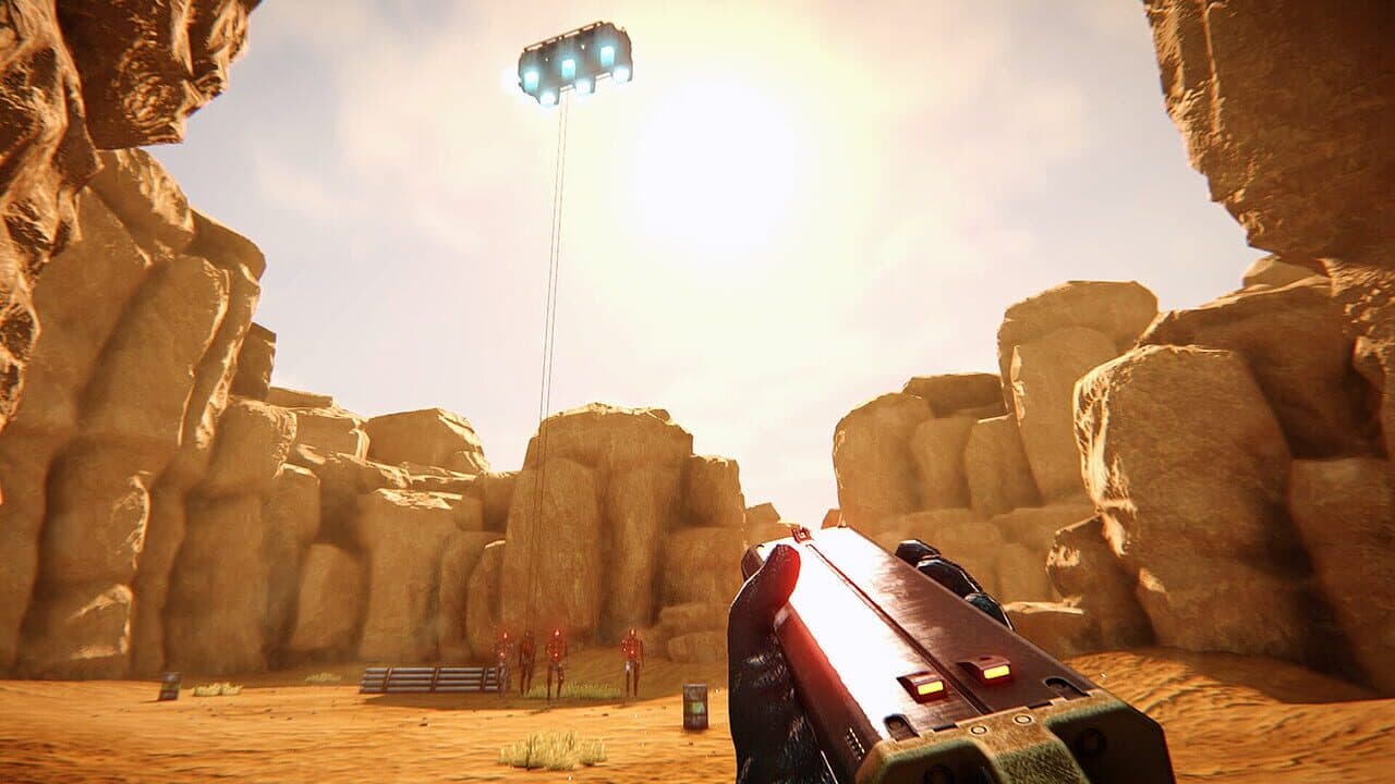 The Future Ends thumbnail 8
