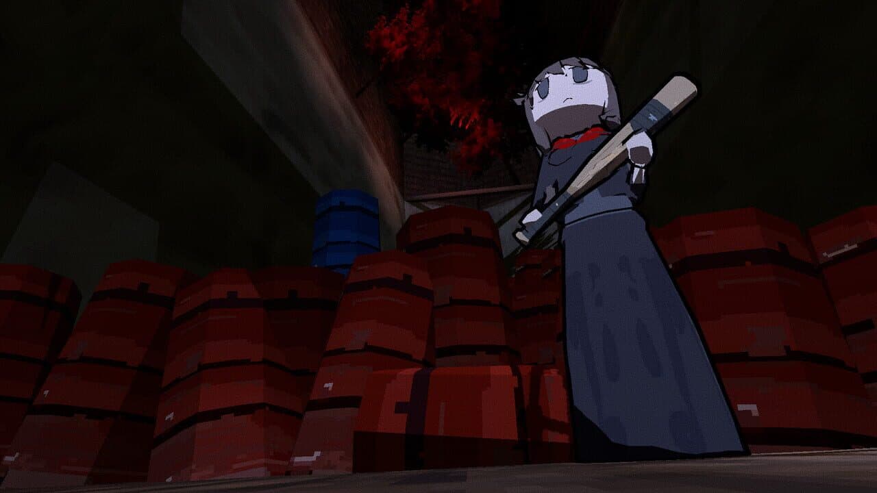 Studio System: Guardian Angel screenshot 1