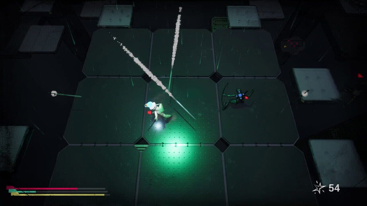 Souls of Tartarus screenshot 1